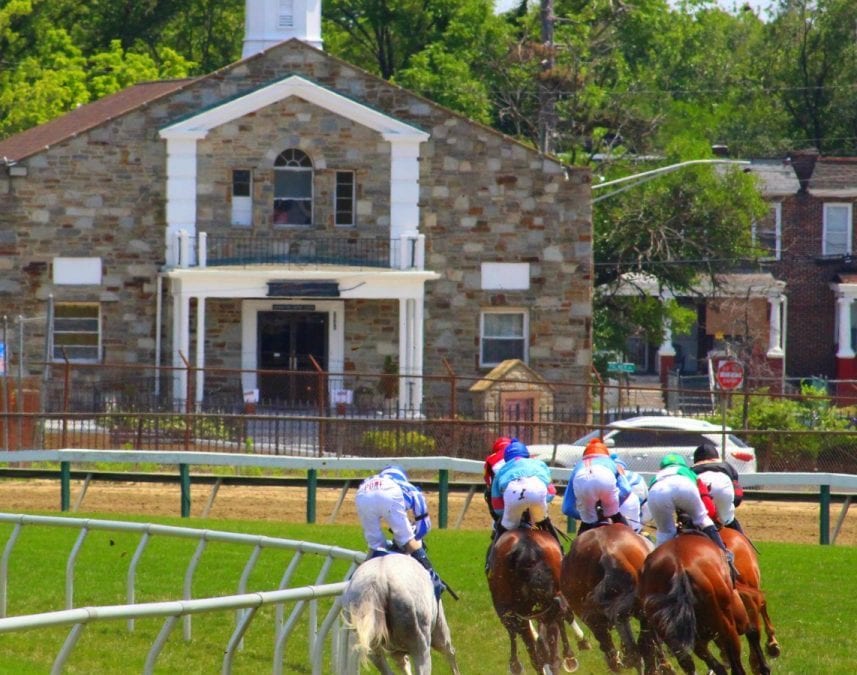 Pimlico picks and ponderings: May 17, 2025