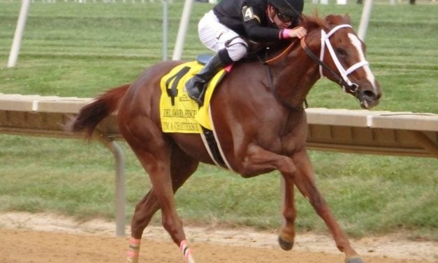 In Focus: Wagering G1 Delaware Handicap Pick Four