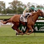 Va. Racing Commission chooses Dave Lermond as chief exec