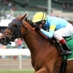 Birthday boy Toledo has six pack — of wins
