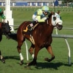 John Barleycorn takes Tri-State Futurity