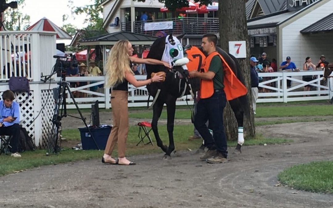 Spa selections 2019: Saratoga August 17
