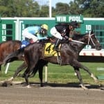 PA-bred Lucy N Ethel earns Prioress win