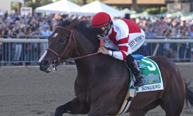 Pennsylvania Derby day easy to like – but should we?