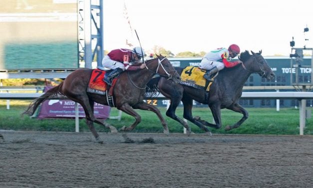 Connect upsets Pennsylvania Derby