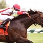 Blacktype takes Turf Cup in record time