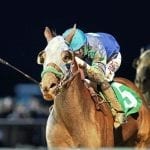 Md Racing Commission upholds Freudie Anne DQ