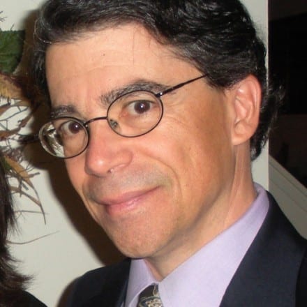 Vinnie Perrone