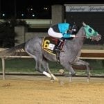 John Jones, No Brakes among Claiming Crown Preview contenders