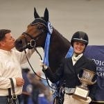 Midlantic Breeders’ Cup notes: October 31