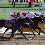 Lineup tabbed for “Off to the Races” radio show