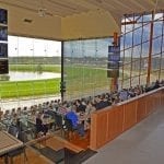 El Areeb to make next start in the Gotham