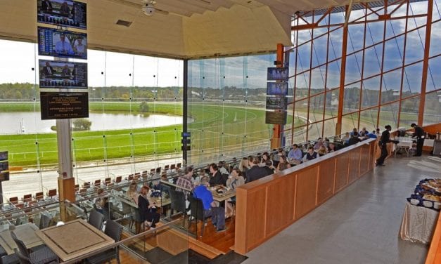 Kentucky to offer “racecourse manager” program