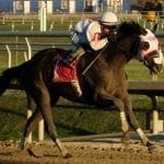 In late switch, Monmouth Park boosts casino expansion