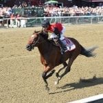 Formful John Jones bids for Claiming Crown berth