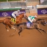 Claimbox: Midlantic claiming to date well ahead of 2016