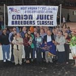 Jockey Whitacre looking at long road back after spill