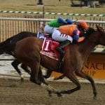 Motion, Stidham hoping juveniles deliver on early promise