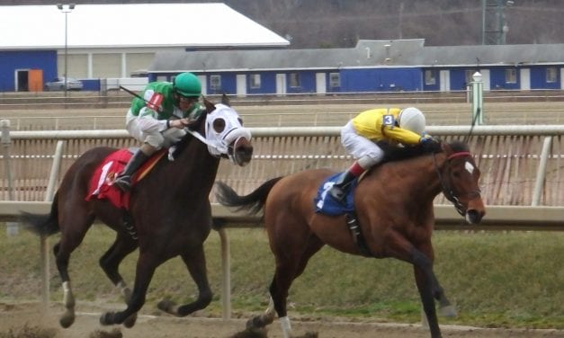 Mid-Atlantic racing roundup, November 27