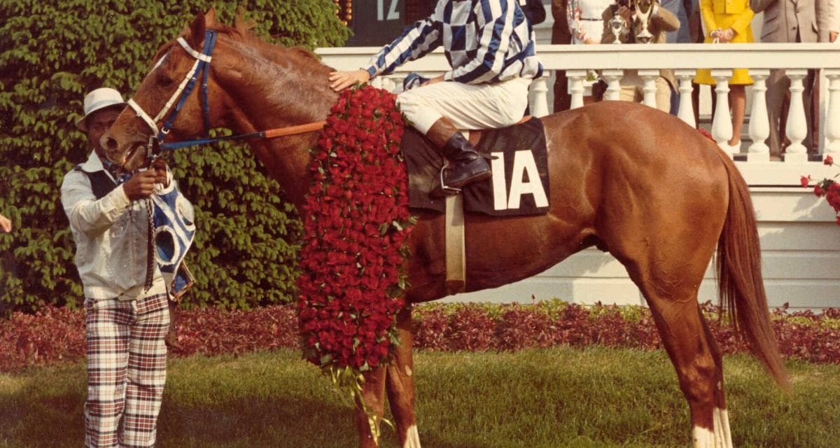 Secretariat