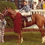 Monmouth unveils $3.7 million stakes schedule for ’17