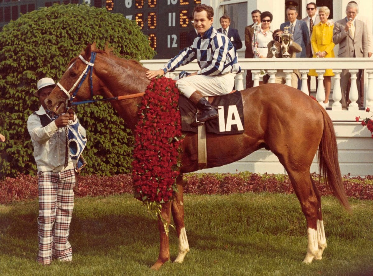 Secretariat