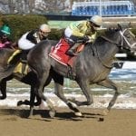 Maryland racing interests on brink of BRFA win