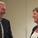 Former Maryland racing executive Tim Capps passes