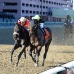 Tiz the Law gallops in Travers romp