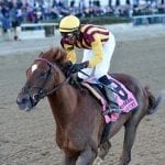 Charles Town to offer low-takeout jackpot Pick 6