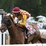 Espinoza: Stellar Wind “very, very strong”