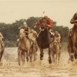 Gunnevera seeking early pace, and a “fair shot”