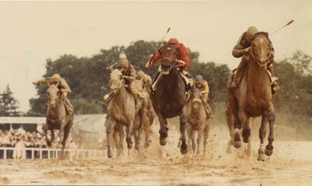 40 years after Deputed Testamony: why no Maryland-bred Preakness winner since?