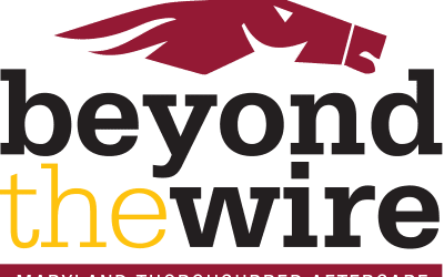 Beyond the Wire to receive Special Award of Merit