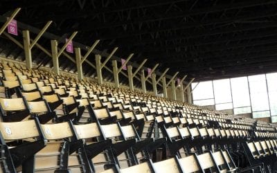 UPDATED: 1ST Racing: Pimlico’s the plan