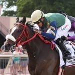 Delaware Park horses to watch: June 26