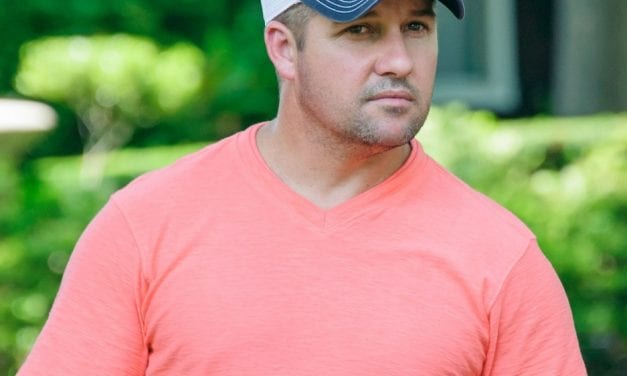 Darien Rodriguez