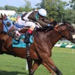 Frank Stronach to receive Eclipse Award of Merit