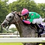 Penn National’s Johnston featured on Saturday’s Off to the Races radio