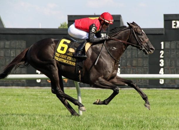 Delaware Park sets 2018 dates * The Racing Biz Delaware Park sets 2018 dates * The Racing Biz