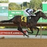 Mor Spirit grabs Top Midlantic-bred Poll lead