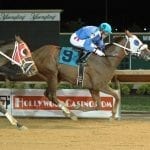 Robb: MTHA election about protecting Maryland owners, trainers