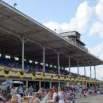 Delaware Park horses to watch: August 31