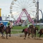 Shine Again Stakes: Preview and analysis