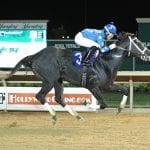 Maryland Jockey Club to seek to add days, modify stakes schedule