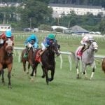 From the Spa: August 6 Midlantic-breds in Saratoga stakes