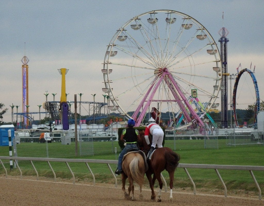 Timonium