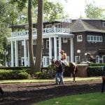 Sovereignty rules again in Belmont