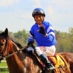 DelCap undercard: Golden Brown logs Kent upset