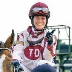 Fifty-six nominated to Laurel Park stakes Sept. 9